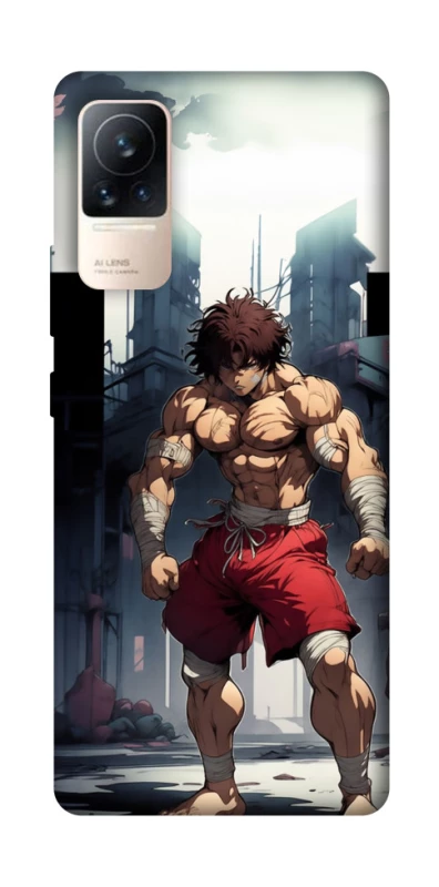 Чохол на Xiaomi Civi 6 Bakkie фото 1 з 1