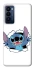 Чехол на TECNO Camon 18 Pro Stitch ver.19 фото 1 Чехол на TECNO Camon 18 Pro Stitch ver.19 фото 1 из 1