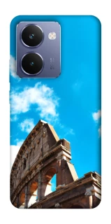 Чехол на Realme P3 Ultra coliseum фото 1 из 1