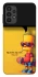 Чохол на Samsung Galaxy A13 4G Bart фото 1 з 1