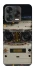 Чехол на ZTE Blade V70 Design Audio panel фото 2 из 2
