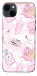 Чохол на Apple iPhone 14 Plus (6.7") Fashion collage ver.10 фото 1 з 1