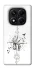 Чохол на Xiaomi Redmi Note 14 Pro 5G Tattoo ver.9 фото 1 з 1