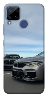 Чехол на Realme C15 BMW V57 фото 1 из 1