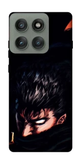 Чохол на Motorola Edge 60 Pro Berserk v5 фото 1 з 1