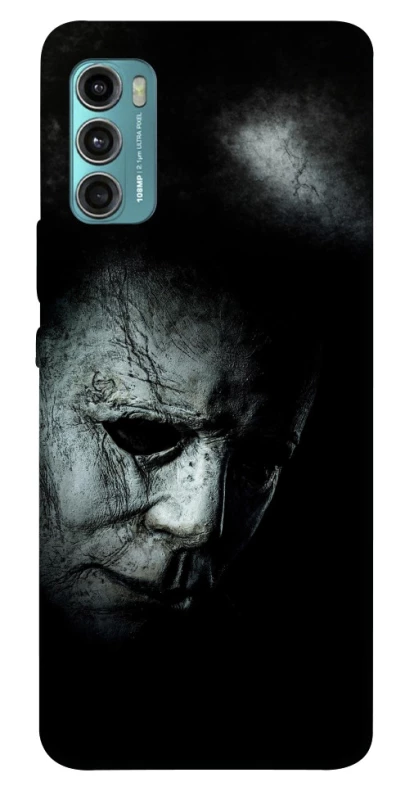 Чехол на Motorola Moto G60 Jason v3 фото 1 из 1