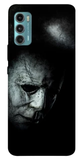 Чехол на Motorola Moto G60 Jason v3 фото 1 из 1