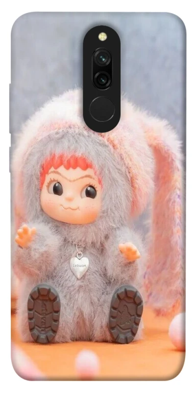 Чохол на Xiaomi Redmi 8 Wakuku ver.1 фото 1 з 1