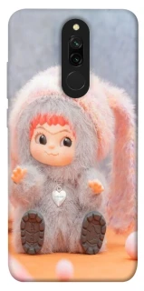 Чехол на Xiaomi Redmi 8 Wakuku ver.1 фото 1 из 1