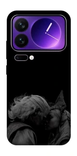 Чохол на Xiaomi 17 Pro Max House of the Dragon ver.8 фото 1 з 1