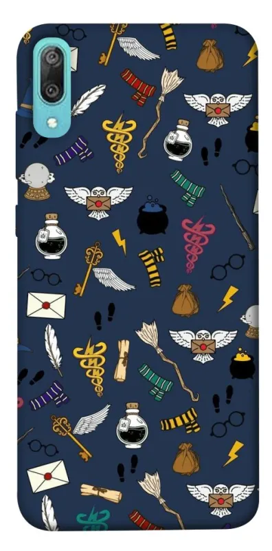 Чехол на Huawei Y6 Pro (2019) Harry Potter v1 фото 1 из 1