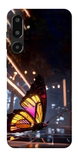 Чохол на Samsung Galaxy F16 Cyber butterfly фото 1 з 1