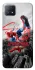 Чохол на Oppo A73 Spider Man ver.1 фото 1 з 1