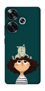 Чохол на Xiaomi Poco F6 Домашній рух фото 1 з 1