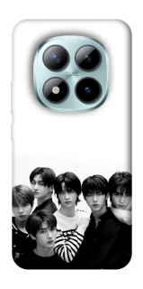 Чохол на Xiaomi Redmi Note 15 Pro+ 5G TWS фото 1 з 1