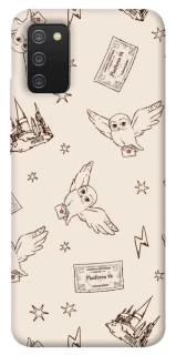 Чехол на Samsung Galaxy A02s Harry Potter v2 фото 1 из 1