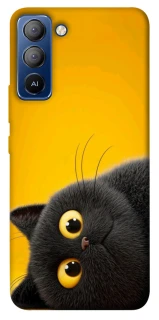 Чохол на TECNO Pop 5 LTE This is Cat фото 1 з 1
