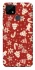 Чехол на Realme C25Y Новогодний v3 фото 1 из 1