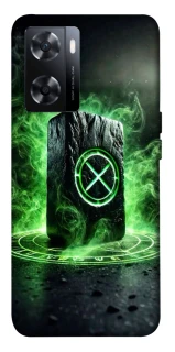 Чохол на OnePlus Nord N20 SE Руна Гебо фото 1 з 1