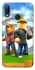 Чехол на Huawei P20 Lite Roblox Builder Adventure фото 1 из 1
