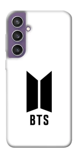 Чохол на Samsung Galaxy S23 FE BTS logo фото 1 з 1