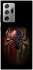 Чохол на Samsung Galaxy Note 20 Ultra Spiderman icon фото 1 з 1