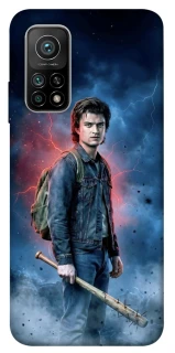 Чохол на Xiaomi Mi 10T Stranger Things ver.37 фото 1 з 1