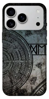 Чохол на Apple iPhone 17 Pro Max (6.9") Viking aesthetics фото 1 з 1