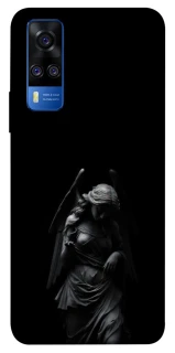 Чехол на Vivo Y51a Angel фото 1 Чехол на Vivo Y51a Angel фото 1 из 1