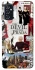Чехол на Samsung Galaxy M52 Fashion collage ver.15 фото 1 из 1
