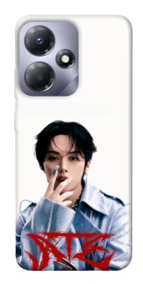 Чохол на Infinix Hot 30i Lee Know - Stray Kids фото 1 з 1