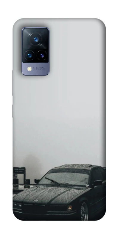 Чехол на Vivo V21 BMW mood фото 1 из 1