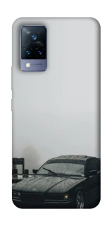 Чехол на Vivo V21 BMW mood фото 1 из 1