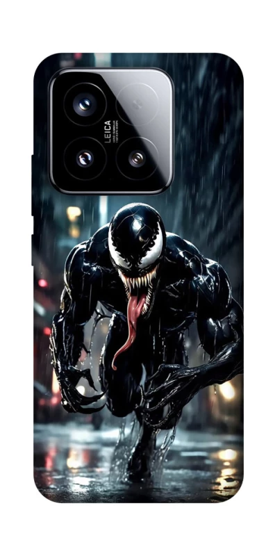 Чохол на Xiaomi 15 Venom v2 фото 1 з 1