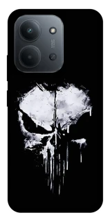 Чохол на Xiaomi Redmi 15C (Global) Каратель фото 1 з 1