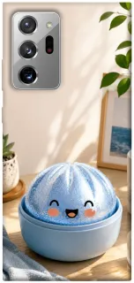 Чехол на Samsung Galaxy Note 20 Ultra Dumpling ver.2 фото 1 из 1