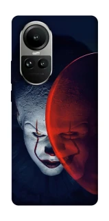 Чохол на Oppo Reno 10 Воно v3 фото 1 з 2