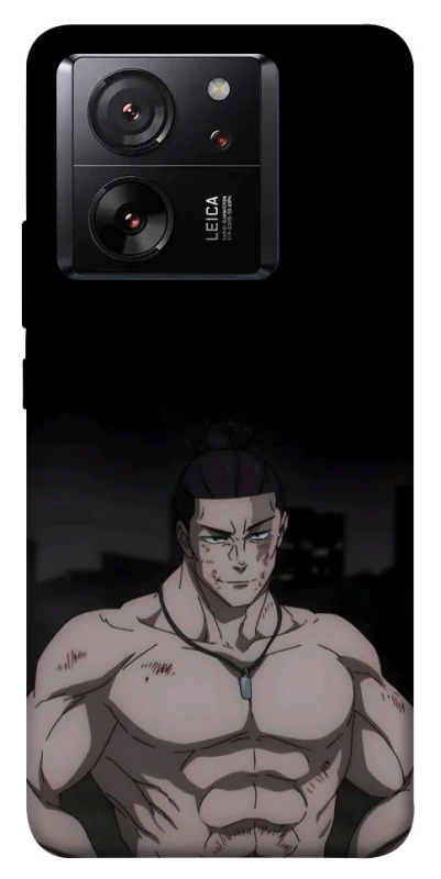 Чехол на Xiaomi 13T Pro Todo фото 1 из 1