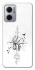 Чехол на Xiaomi Redmi Note 11E Tattoo ver.9 фото 1 из 1