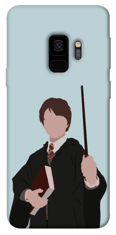 Чохол на Samsung Galaxy S9 Harry Potter v5 фото 1 з 1