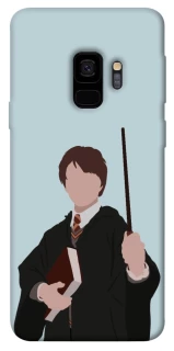 Чохол на Samsung Galaxy S9 Harry Potter v5 фото 1 з 1