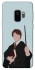 Чохол на Samsung Galaxy S9 Harry Potter v5 фото 1 з 1