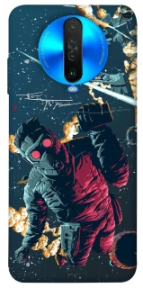Чехол на Xiaomi Poco X2 Star Lord фото 1 из 1