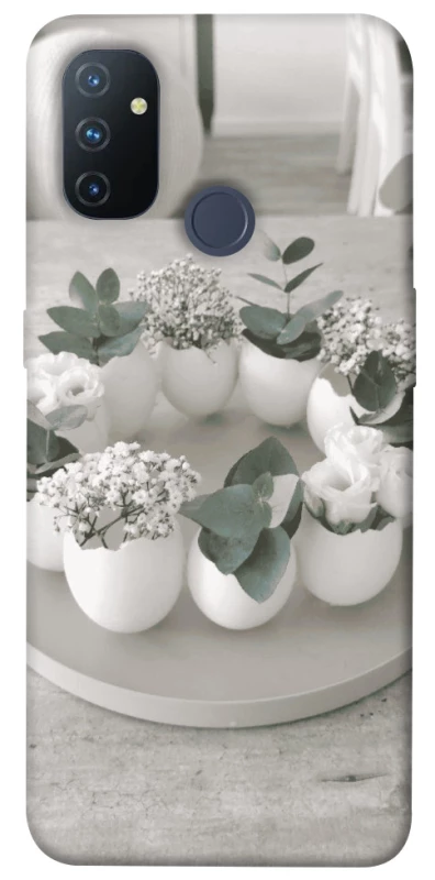 Чохол на OnePlus Nord N100 Mood фото 1 з 1