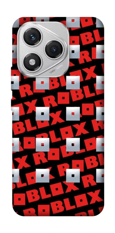 Чохол на Honor 400 Lite Roblox aesthetics ver.9 фото 1 з 1