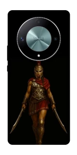 Чохол на Huawei Magic6 Lite Goddess of war ver.3 фото 1 з 1