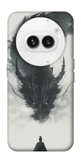 Чохол на Nothing Phone (2a) dragon mood фото 1 з 1