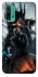 Чехол на Xiaomi Redmi Note 9 4G / Redmi 9 Power Witcher v2 фото 1 из 1