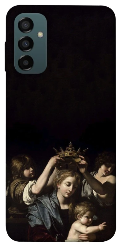 Чохол на Samsung Galaxy M14 5G Art collage ver.1 фото 1 з 1