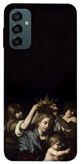 Чехол на Samsung Galaxy M34 5G Art collage ver.1 фото 1 из 1